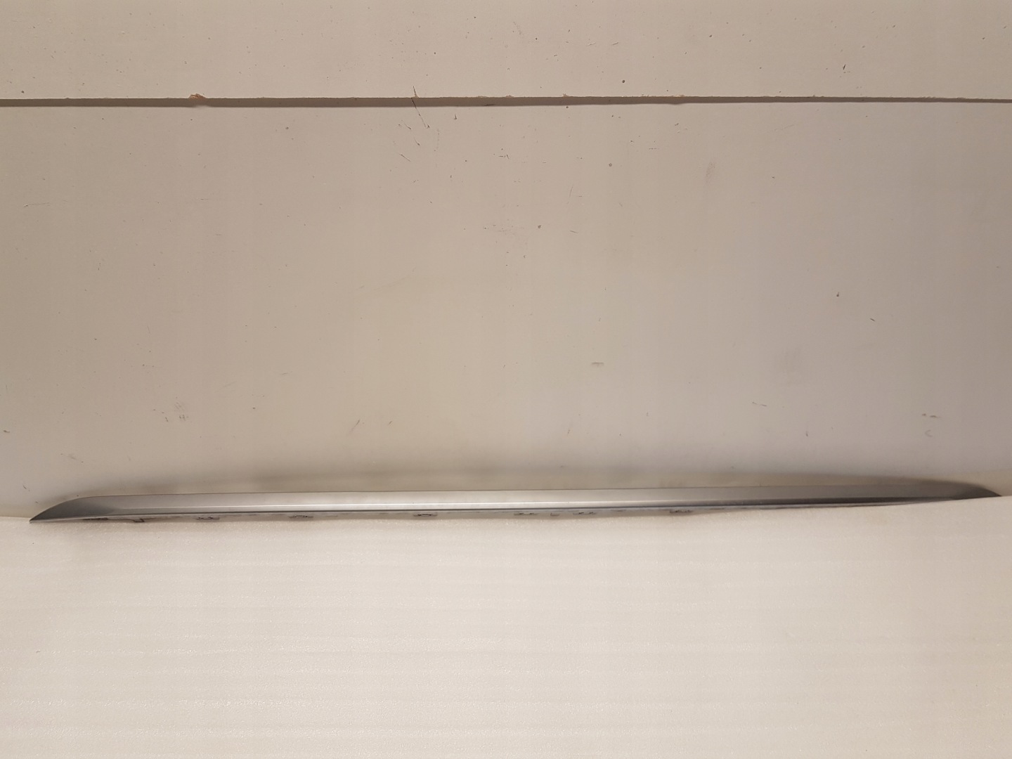 decorative trim central BMW 2 U06 8739128
