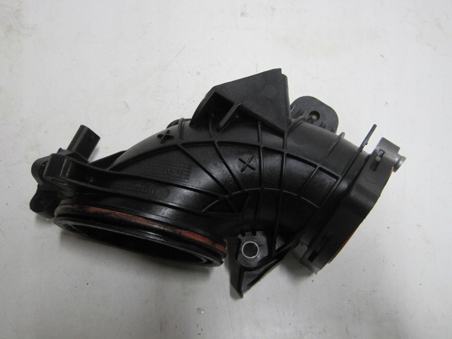 pipe KRUCIEC Mercedes GLC 254 A6540904900