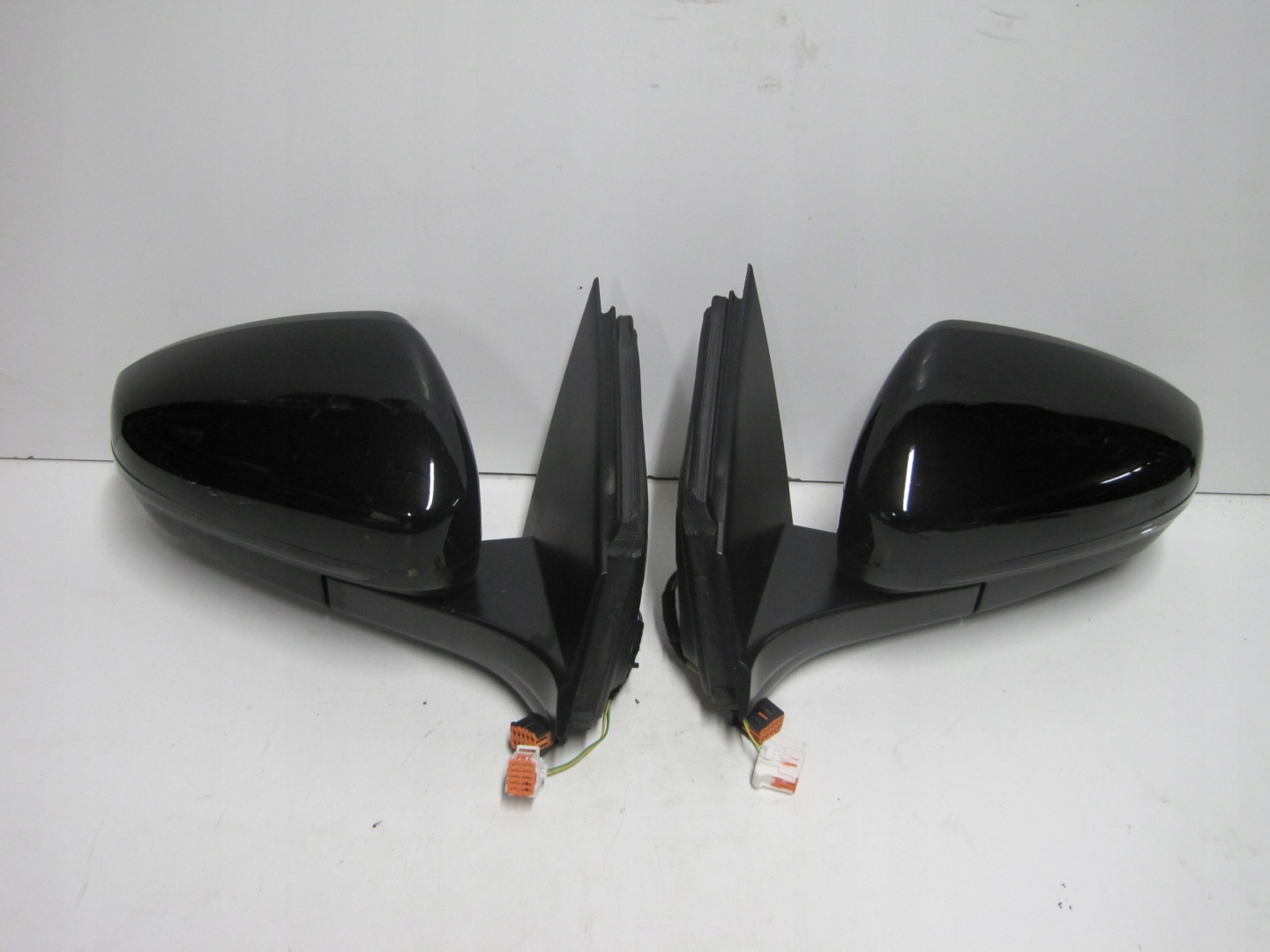 mirror mirrors left right PEUGEOT 5008 II