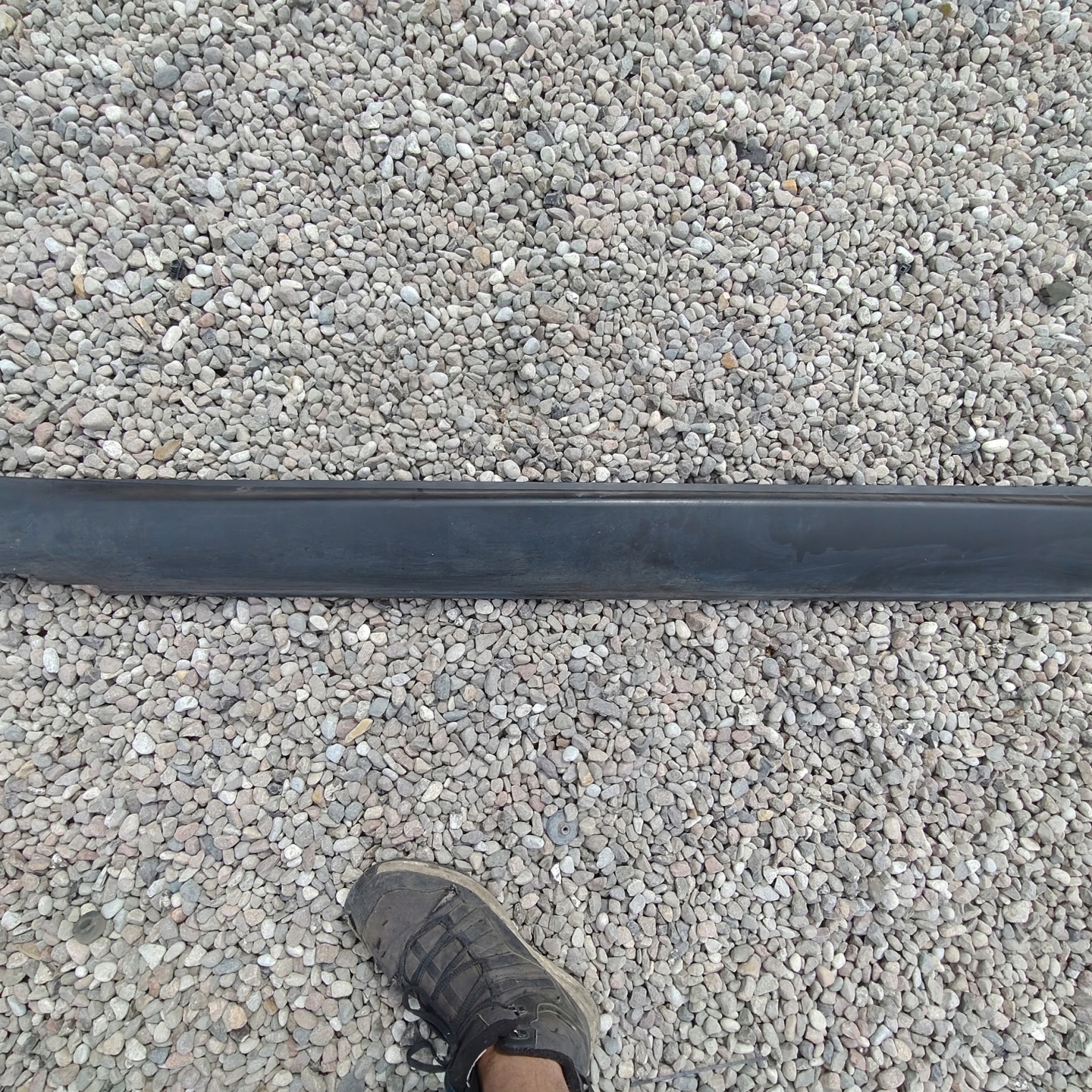 moulding threshold left CITROEN C4 CACTUS
