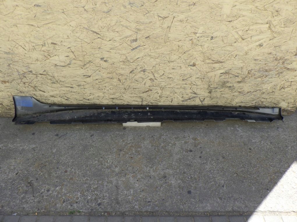 AUDI A5 SPORTBACK 8W 8W8 20- moulding threshold threshold left right