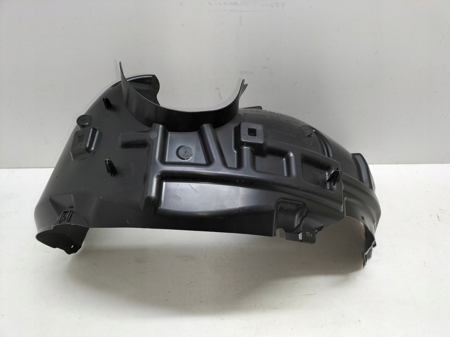 mudguard front front right CITROEN C3 IV e-C3 24-CC21