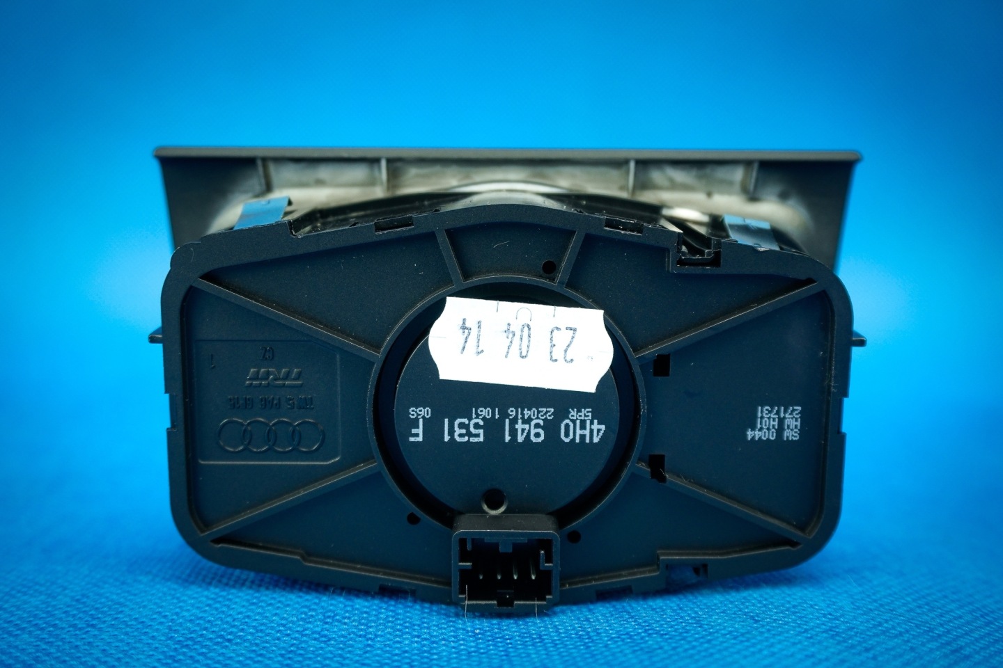 interruttore Interruttore comando luci Audi A8 4H0941531F