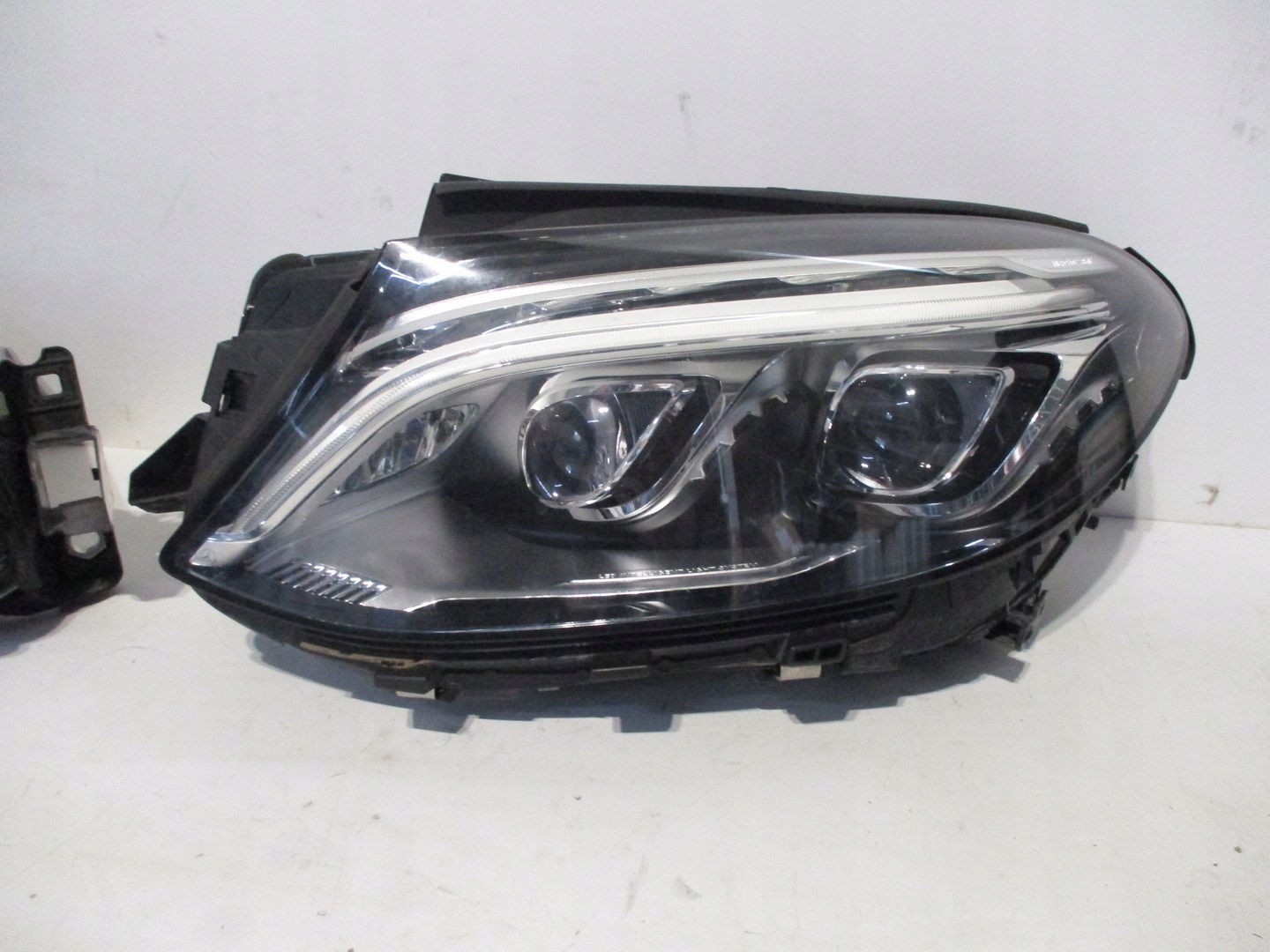 light left FULL LED MERCEDES GLE COUPE 16r