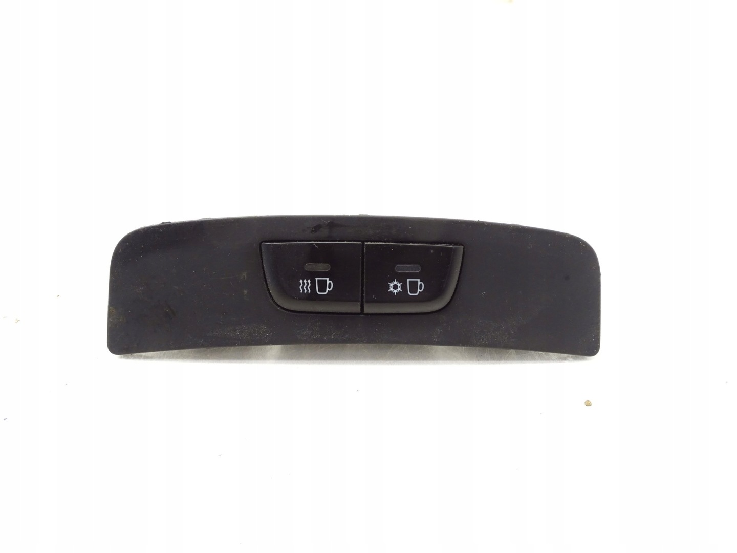 switch/ control panel AUDI Q5 8R0863387