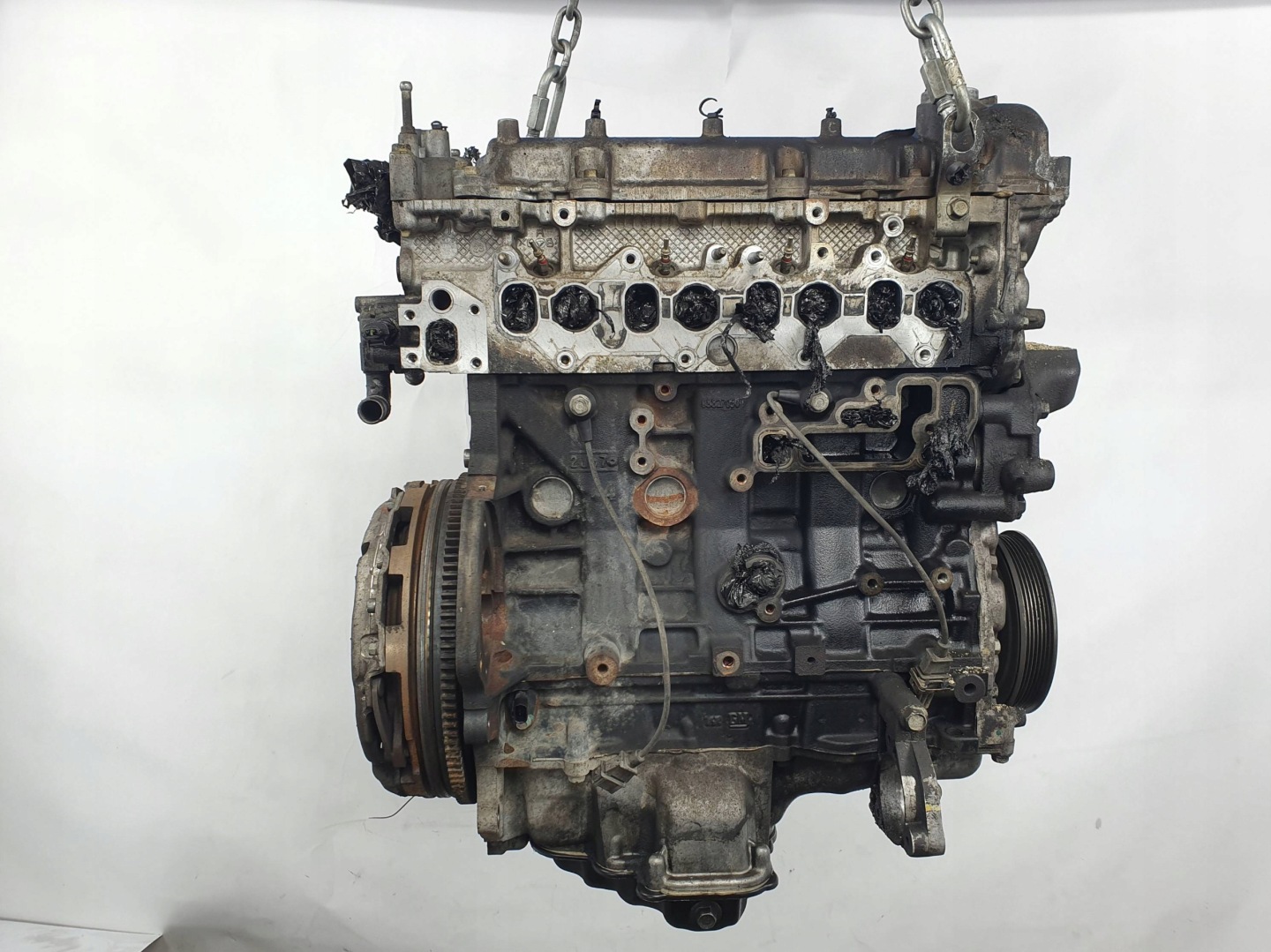 engine pillar 2.0 VCDI 163KM Z20D1 CHEVROLET CRUZE
