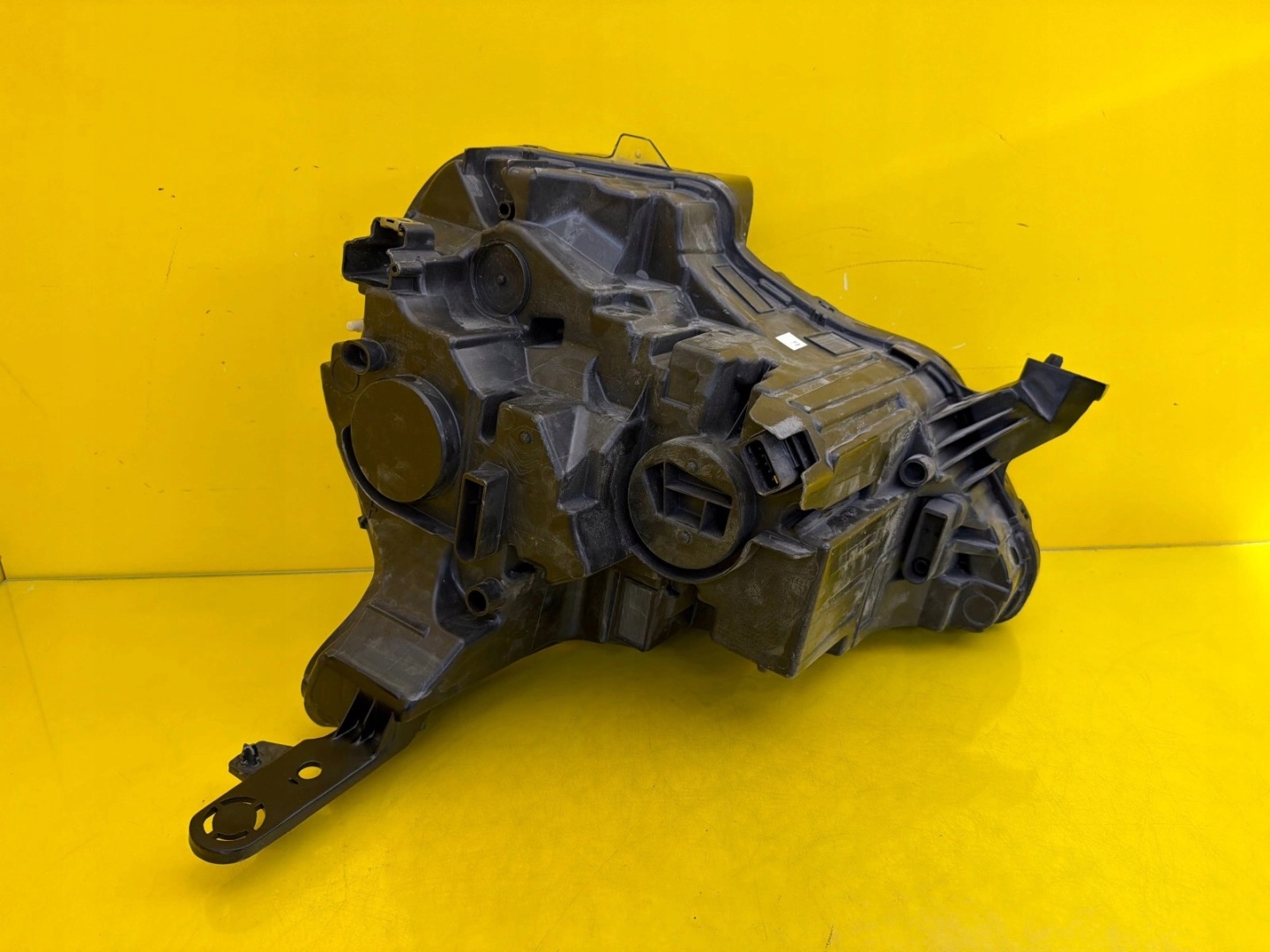 light right Citroen C4 III 20- Full Led 9830649280