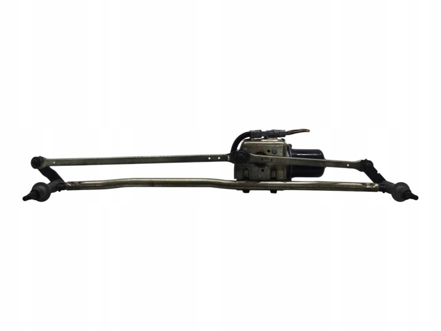 Wischergestänge vorne RENAULT MASTER II LIFT 2004-2009 EUROPA