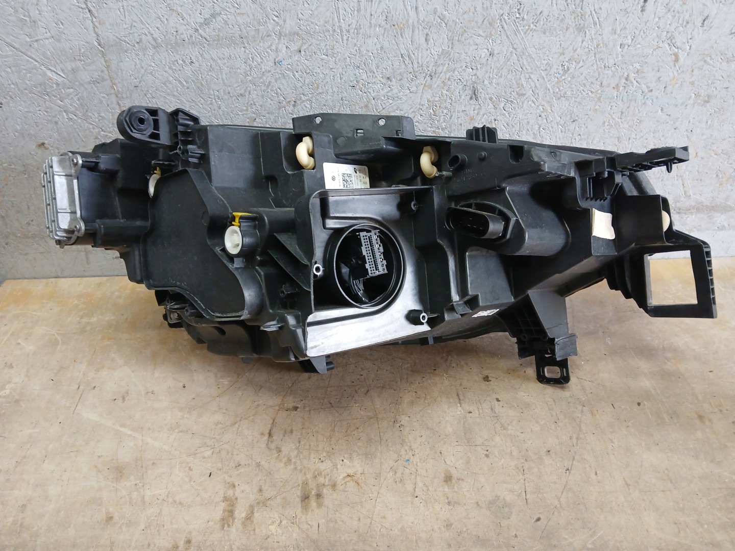 light front left VW ID4 ID-4 ID 4 11B FULL LED 11B941035N
