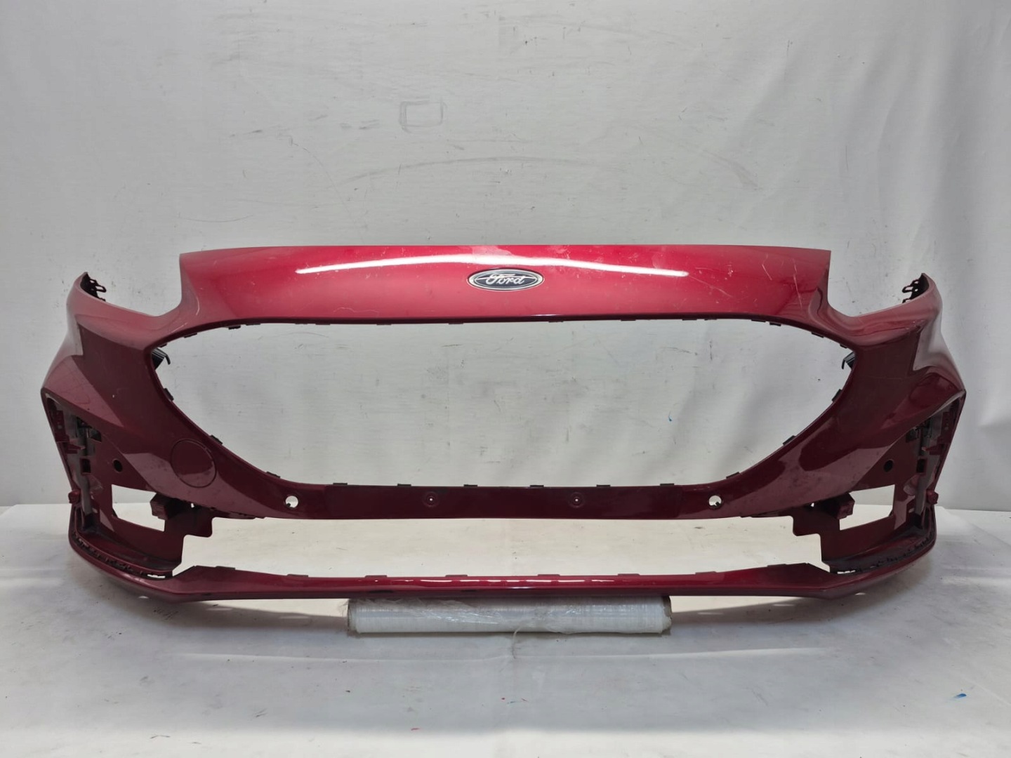 FORD KUGA III 3 MK3 ST-LINE 19-24 bumper front front PDC