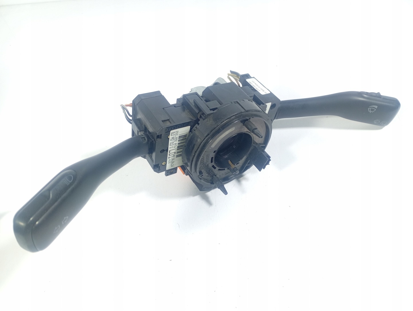 Seat Leon 1 e 99-06 interruttore DEVIO LUCI TERGICRISTALLO TERGI luci OE 4B0953503F