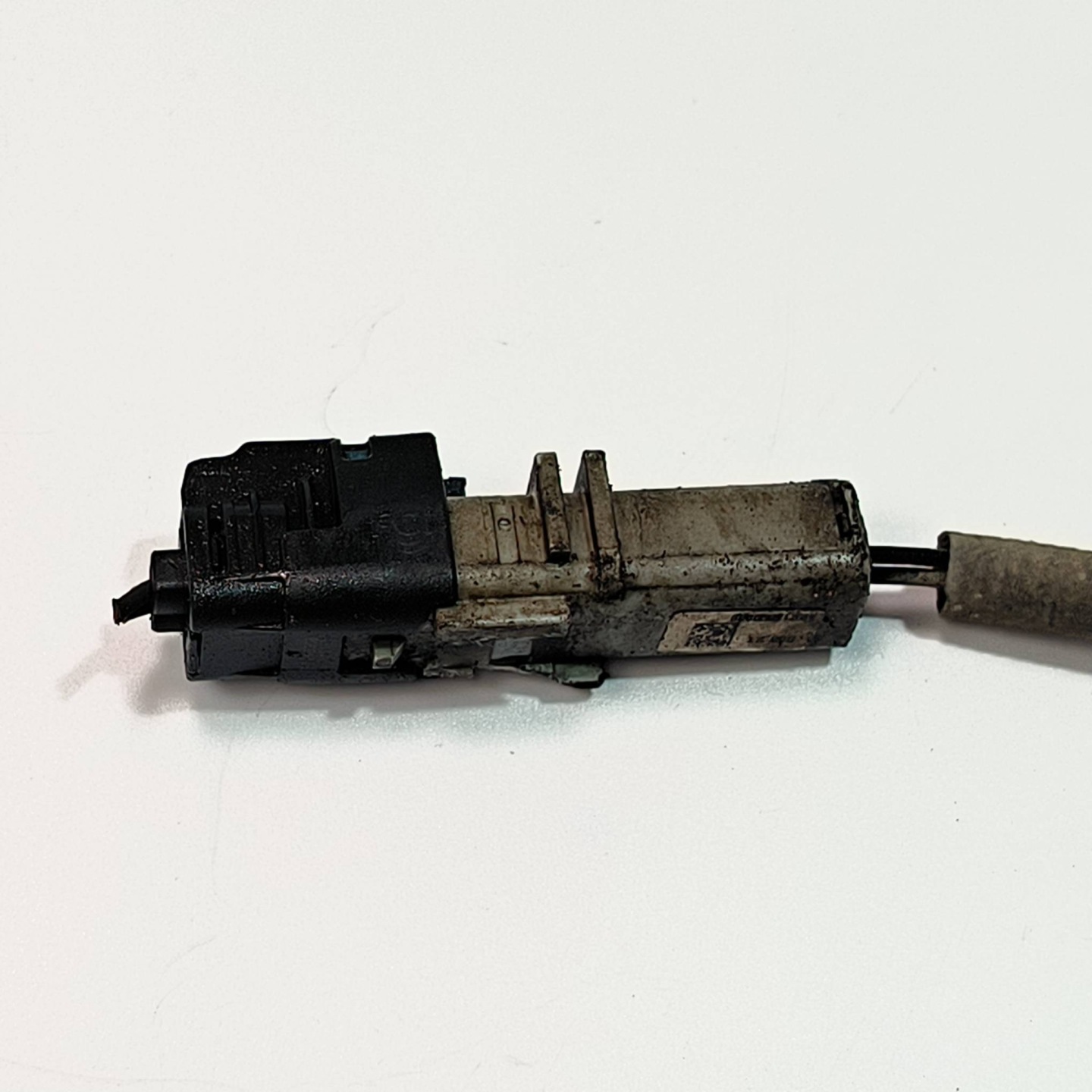 injector ADBLUE 160726474R RENAULT MASTER IV LIFT