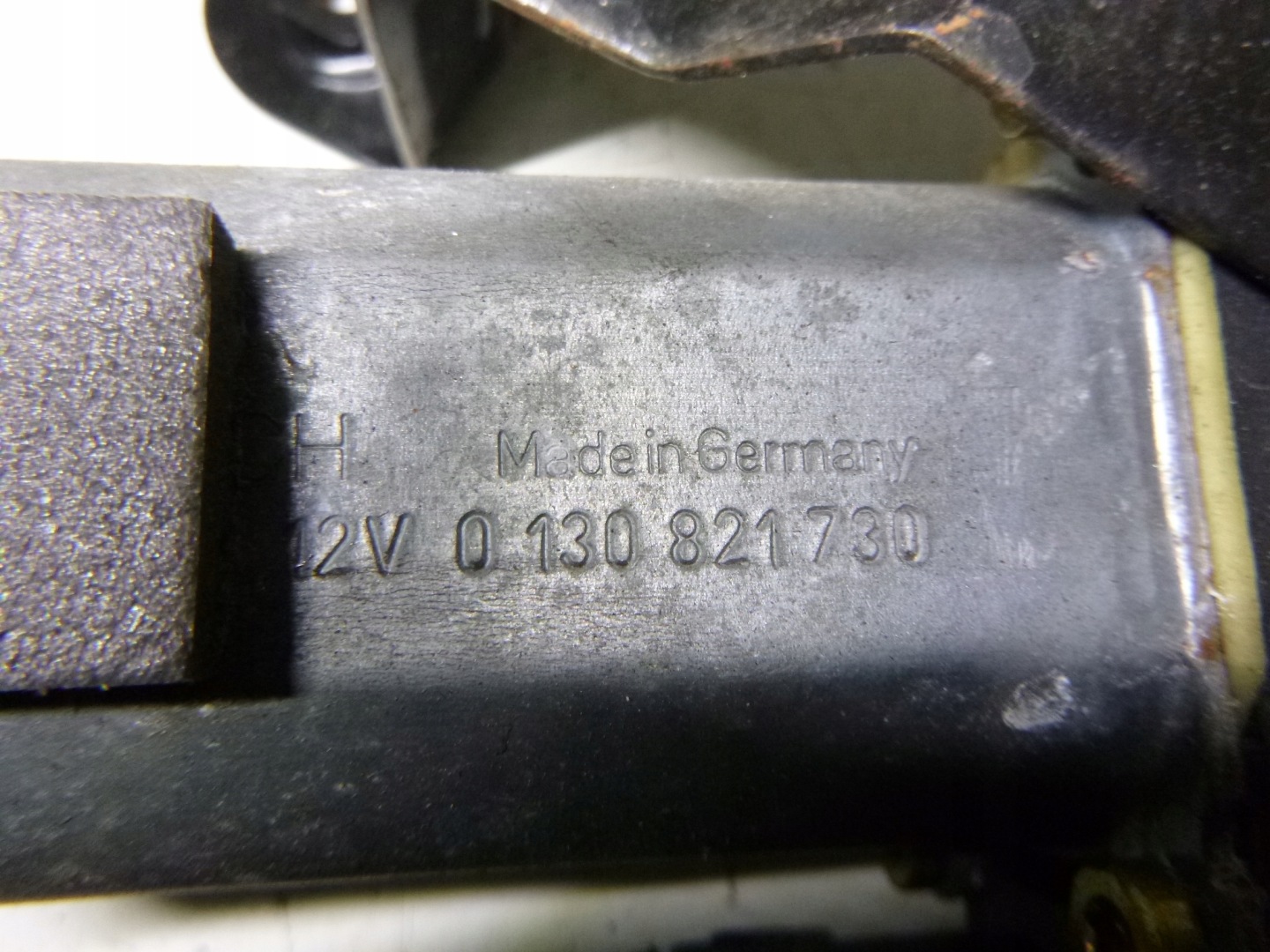 Mécanisme Vitre Avant Droite Skoda Octavia kombi 00r