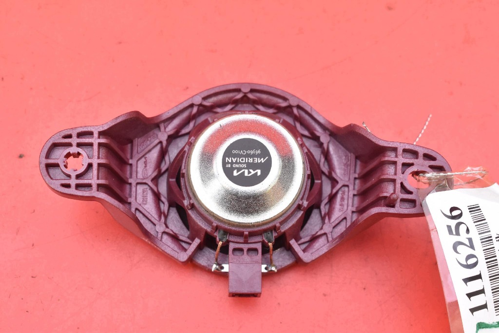 speaker left rear part MERIDIAN 96360-CV100 KIA EV6 GT 21-24
