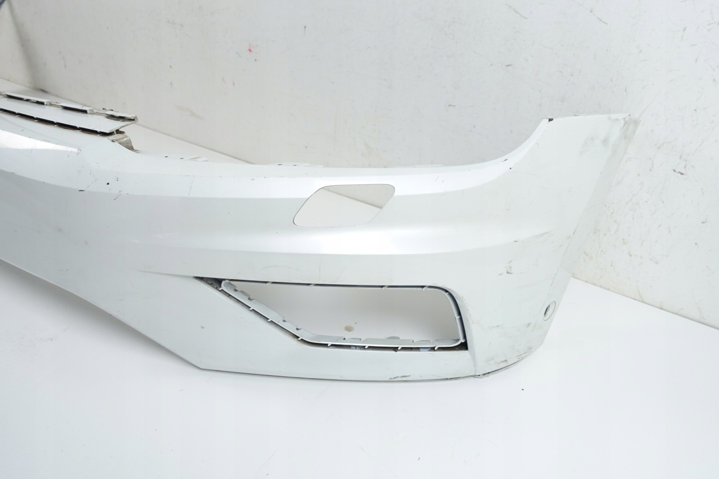 VW TIGUAN II 5NA 2016- bumper front front 5NA807221