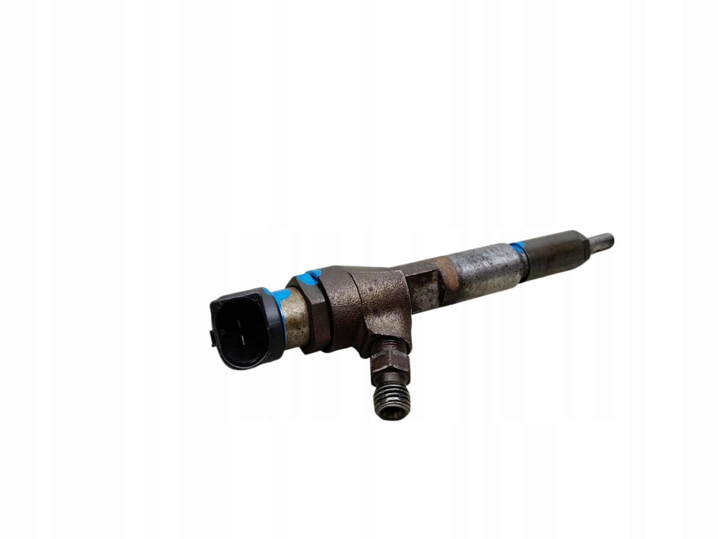 injector FORD GALAXY MK2 FOCUS MK3 S-MAX MK1 1.8 TDCI 4M5Q-9F593-AD