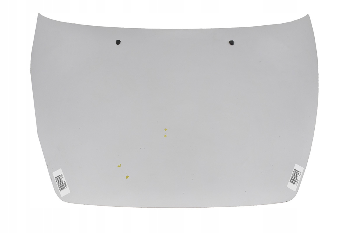 Capot VOLVO C30 V50 S40 II