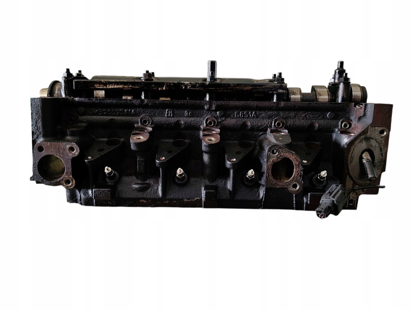 TESTATA ALBERO A CAMME FORD C-MAX MK1 e 1.8 TDCI KKD 4M5Q5090A1A