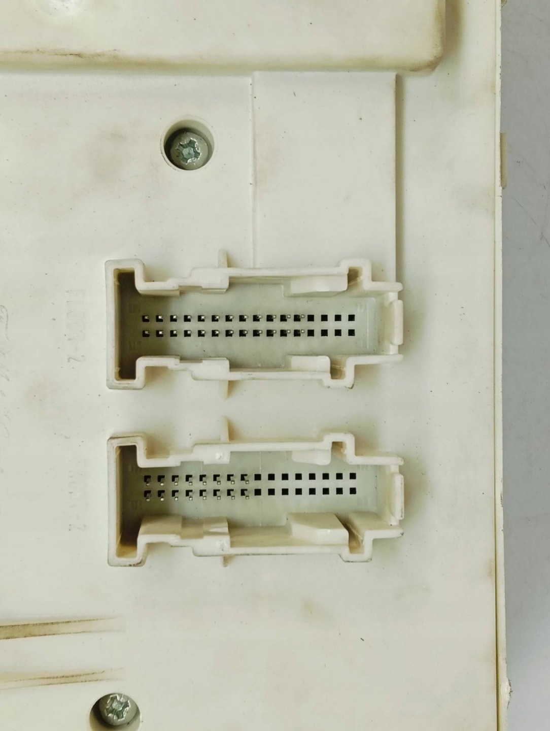 Module Module fusibles MAZDA 3 1,6 CITD BP8F