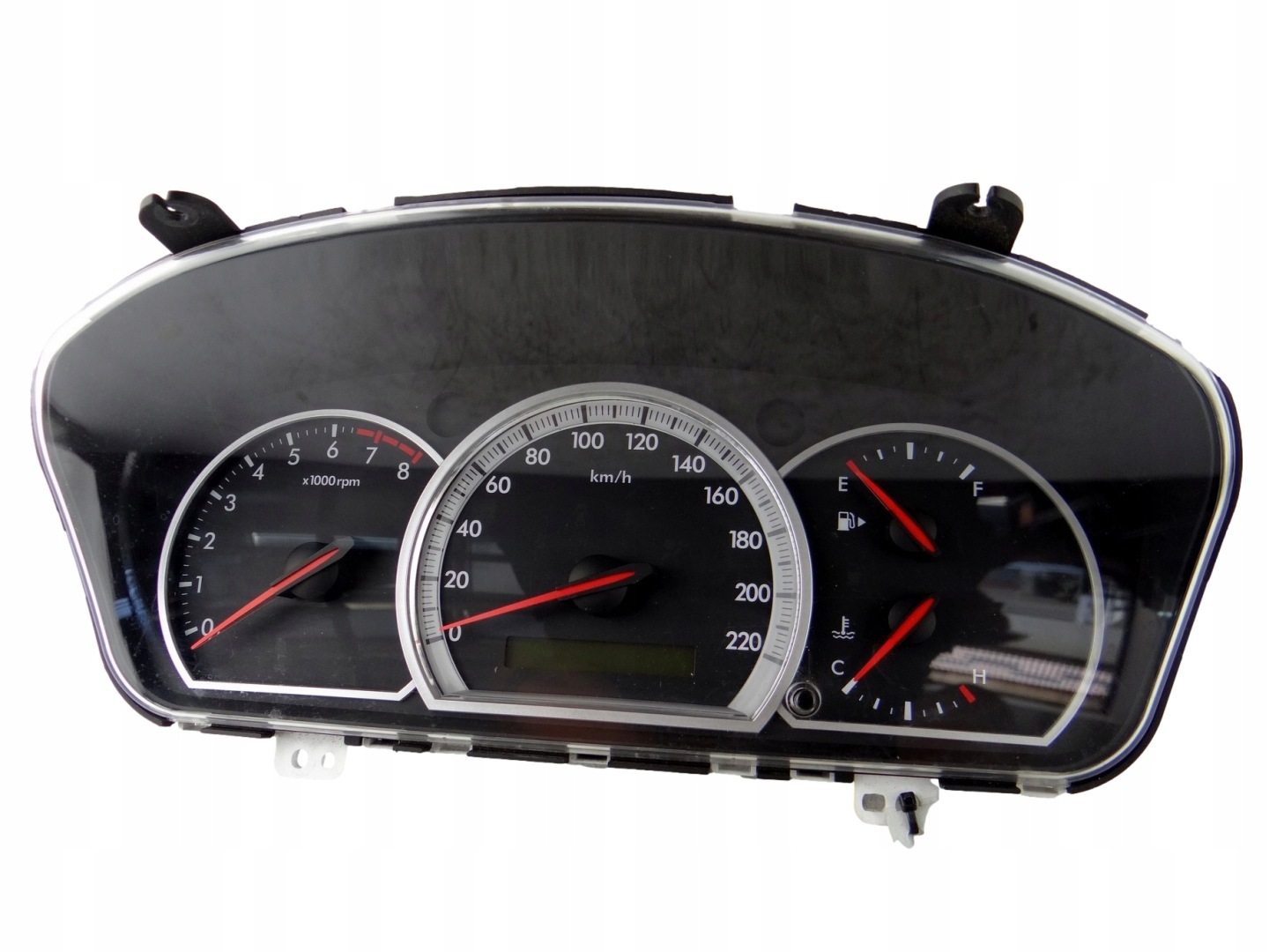 dials PREDKOSCIOMIERZ CHEVROLET EPICA 96647342