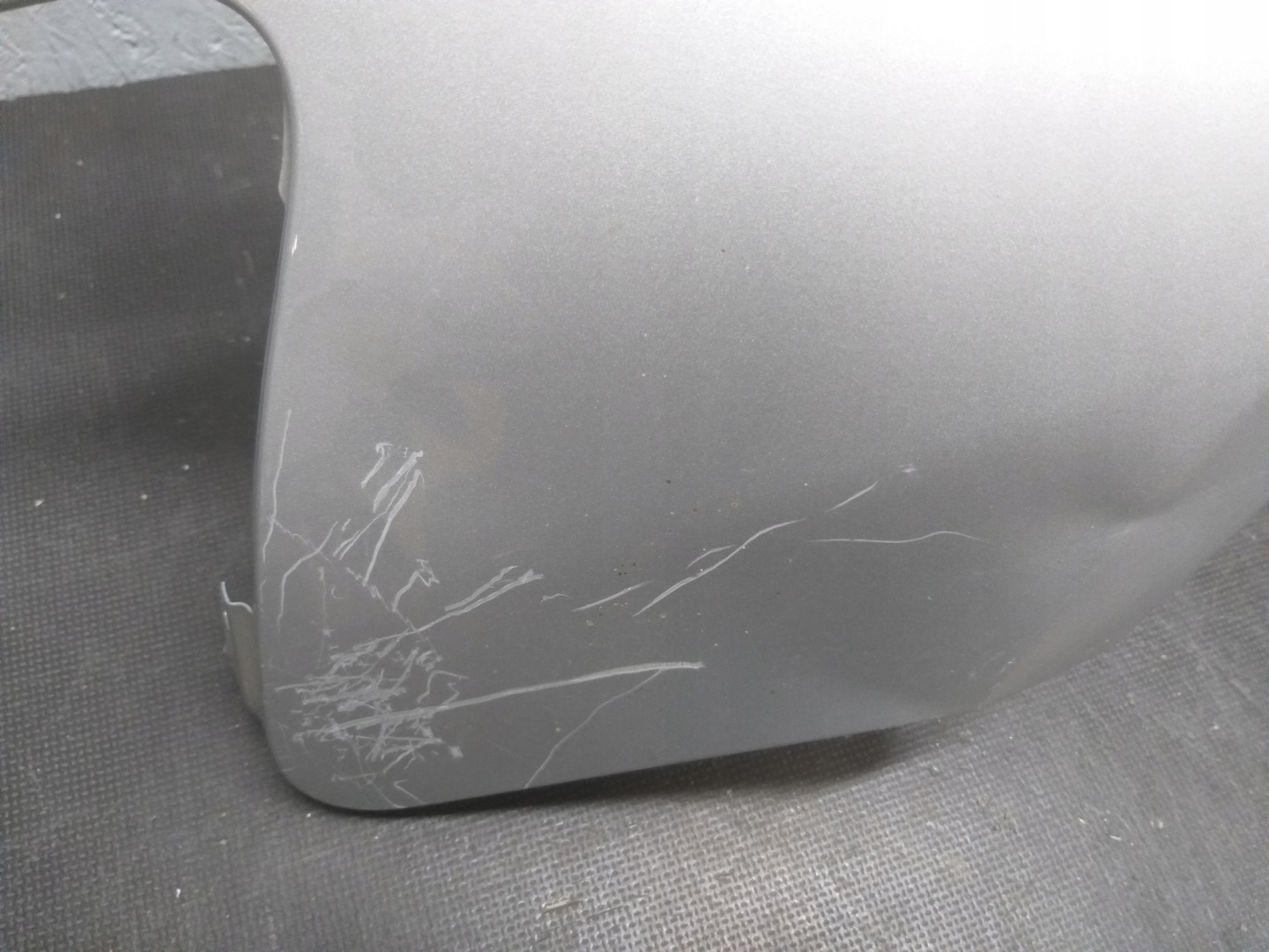 FENDER FRONT LEFT AUDI A4 B8 8K0 08-12