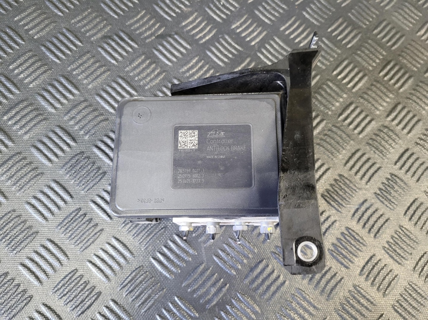 P68311515AH 00534550960 Pompa ABS JEEP COMPASS II 1.4 M-AIR
