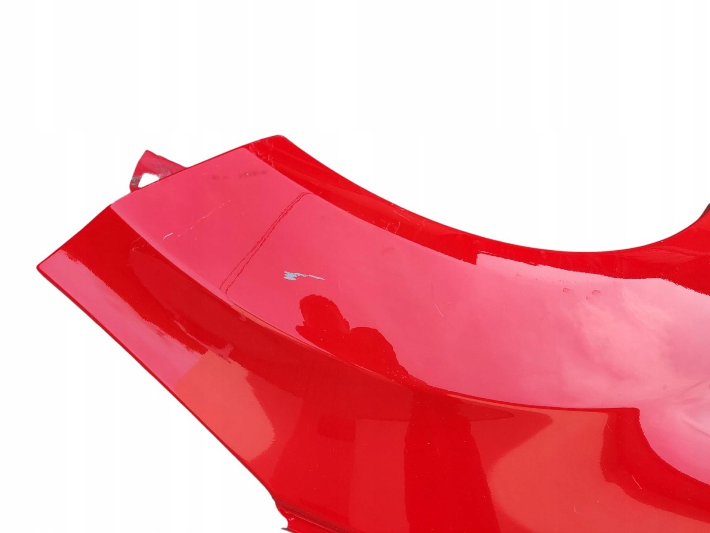 fender right front front FORD FIESTA MK7 2008-2017