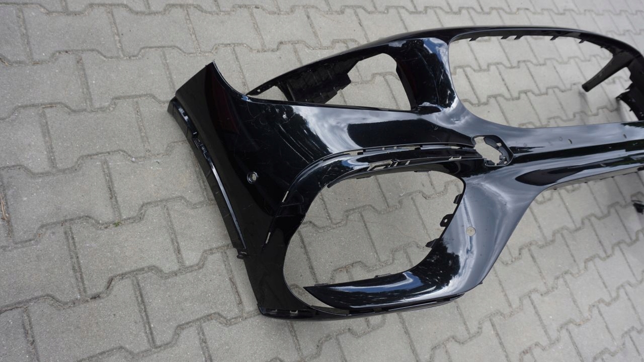 MERCEDES GLB 247 AMG - Frontstoßstange
