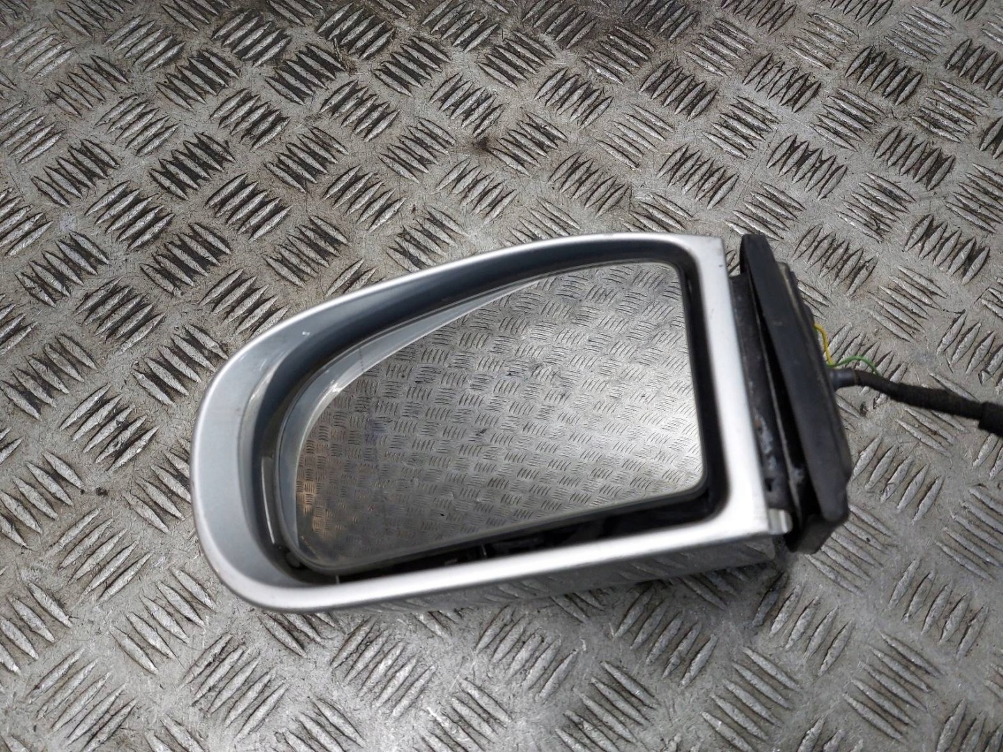 mirror left electrics MERCEDES-BENZ W203 C200 11 PIN