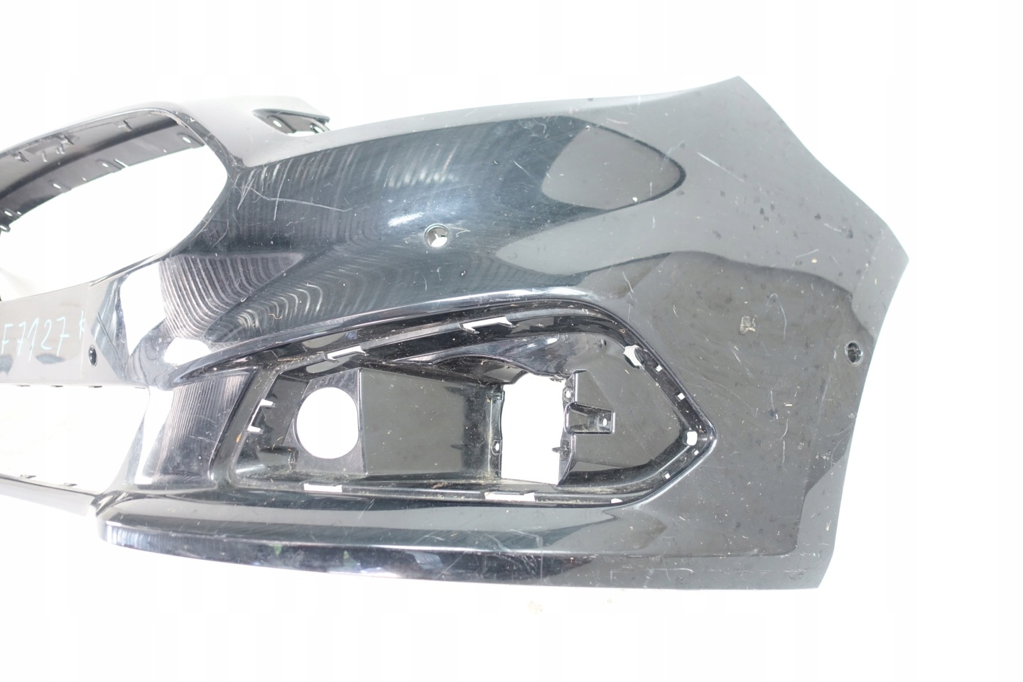 FORD S-MAX MK2 2014- bumper front front EM2V-17H772-A