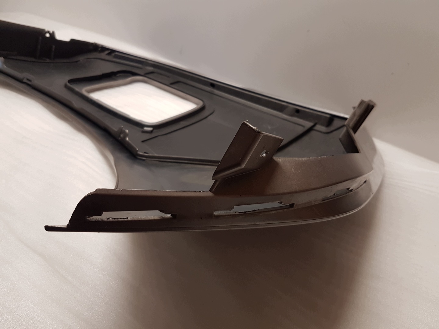parafango Destra posteriore BMW i3 i01 7306450