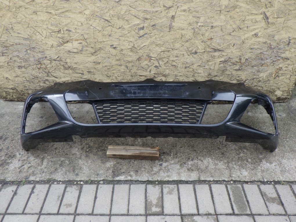 BMW 3 G20 G21 M PAKIET front bumper