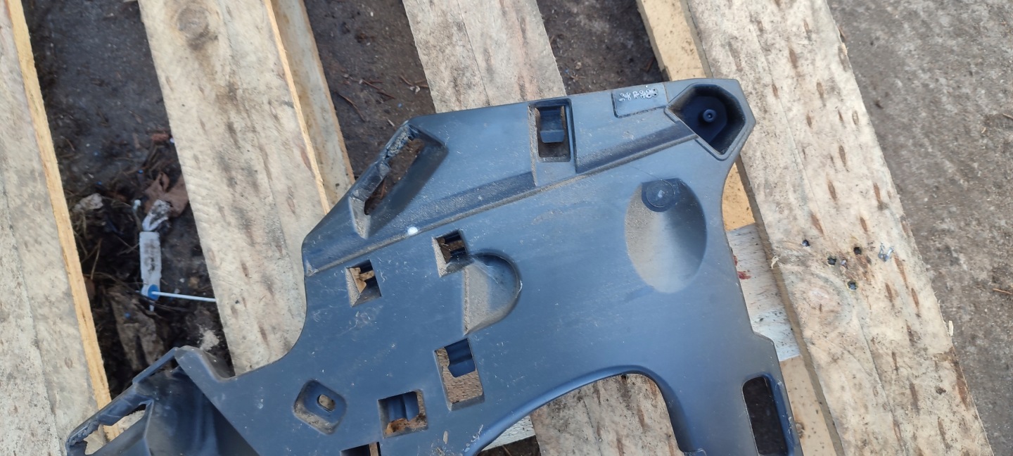 holder support right front front CITROEN C4 PICASSO II 2 13-16