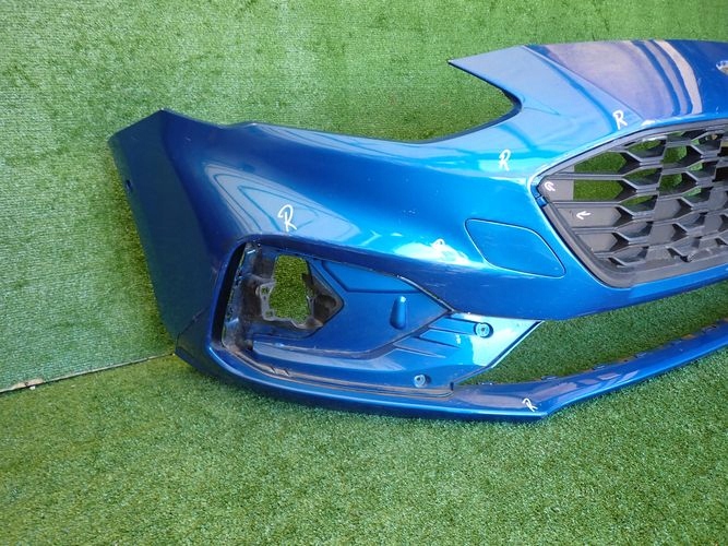 FORD FOCUS MK4 IV ST LINE 18- front bumper front