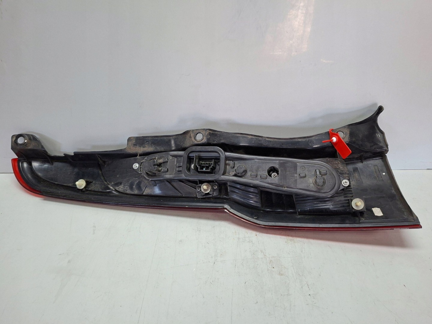 light rear right 51763006 FIAT PANDA II 2008
