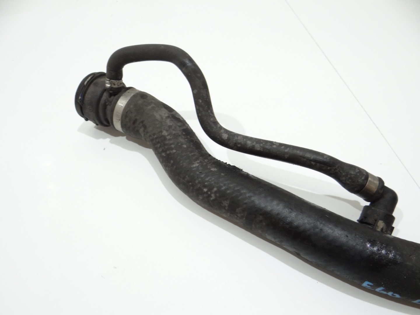prijenos crijevo vode BMW E60 E61 LCI 306D3 7787449