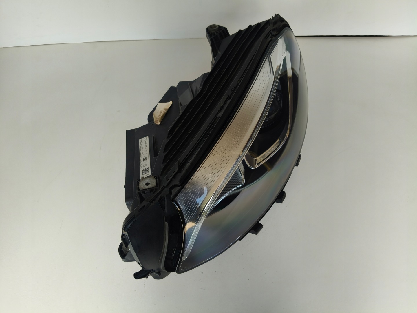 light left REFLEKTOR MERCEDES GLC W253 15- FULL LED