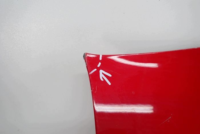 SKODA KAROQ 16- fender right front front