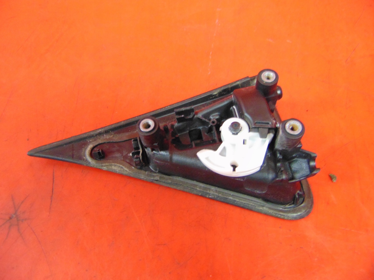 RENAULT ZOE 12- handle door left rear part rear