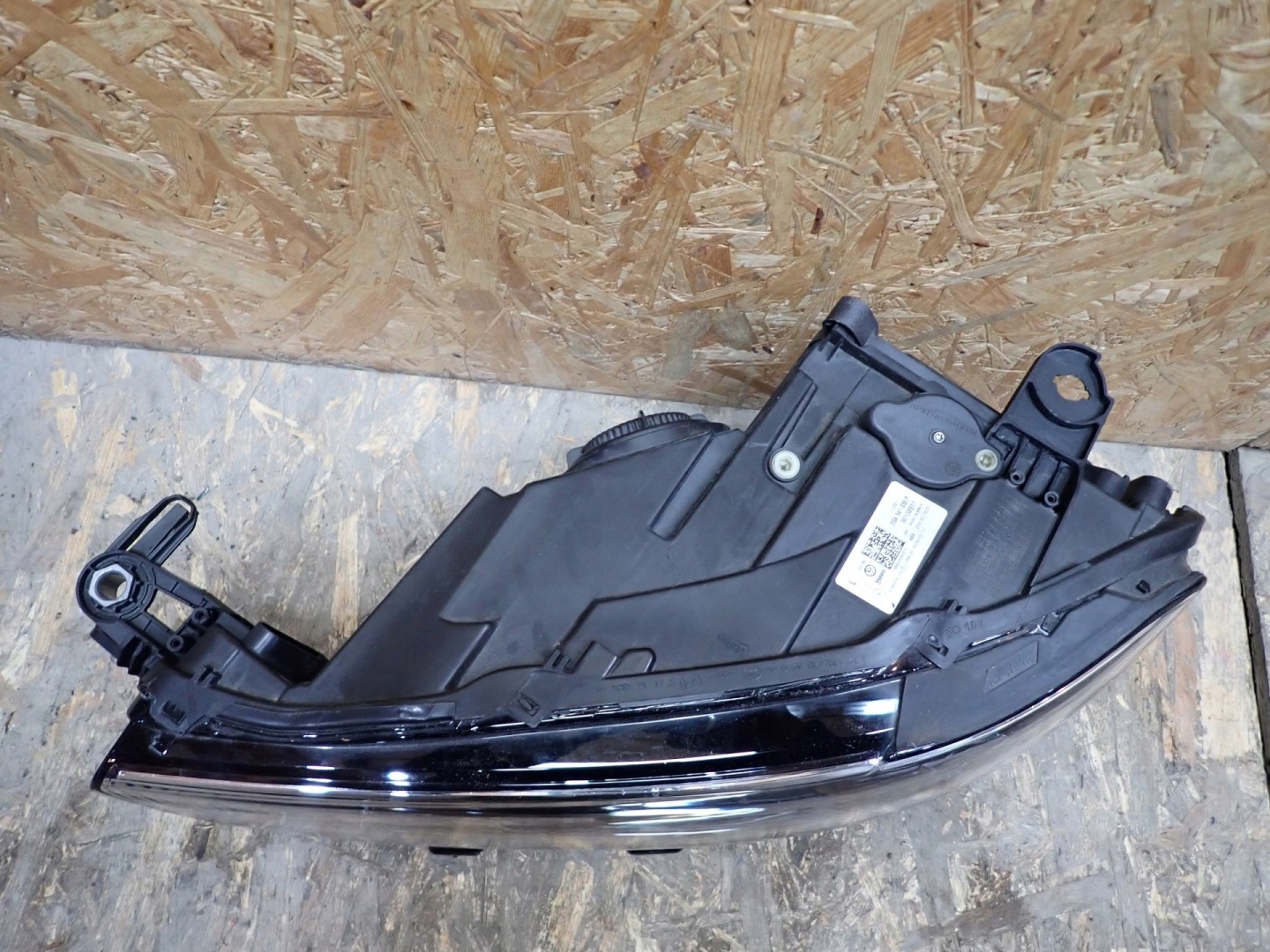 light left left FULL LED VW T ROC A11 2GA941035P