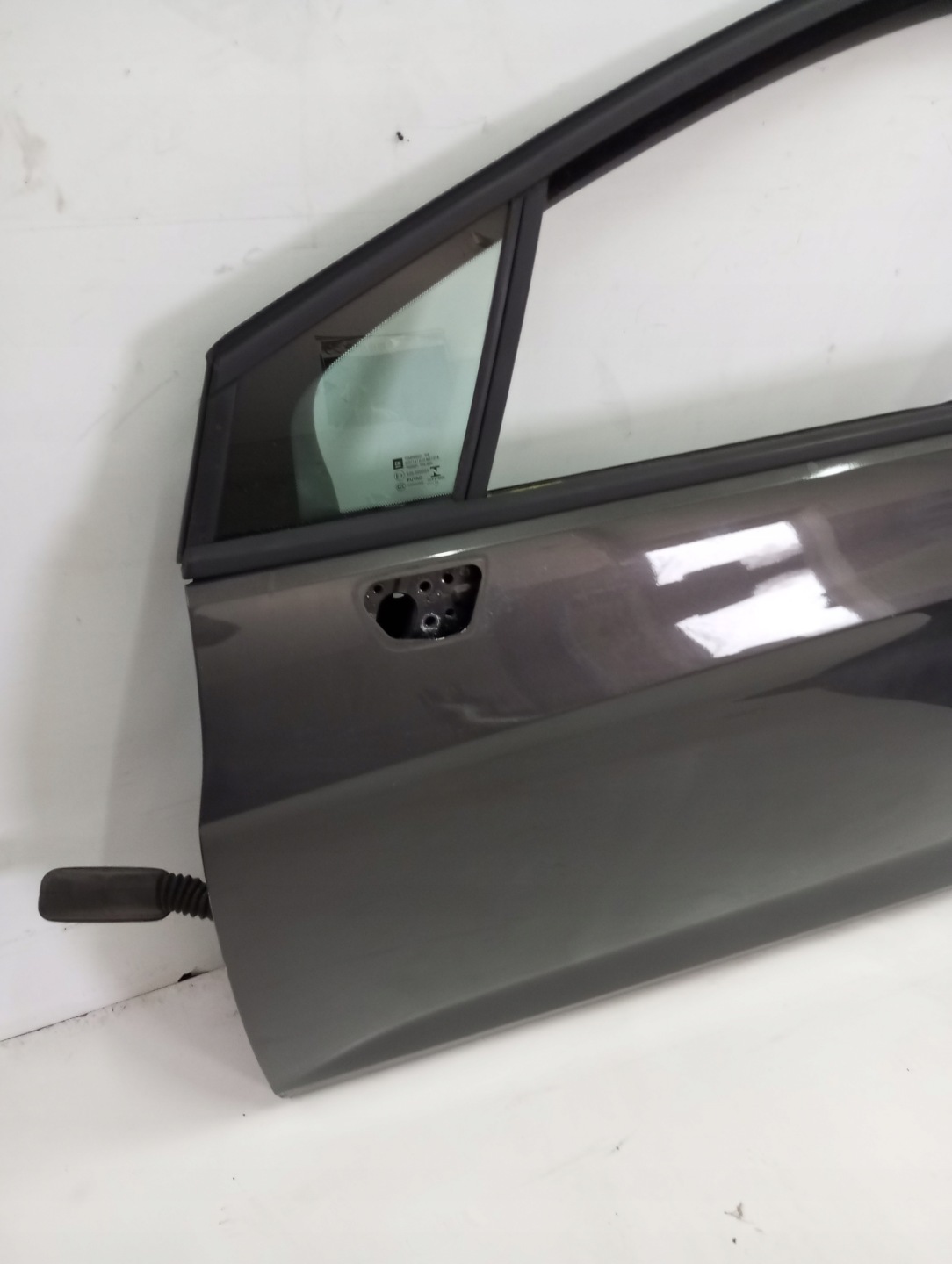 door left front OPEL ASTRA K