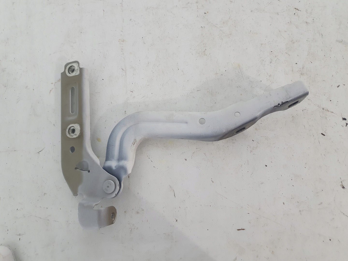 CHRYSLER PACIFICA 16- right left hinge bonnets PW7