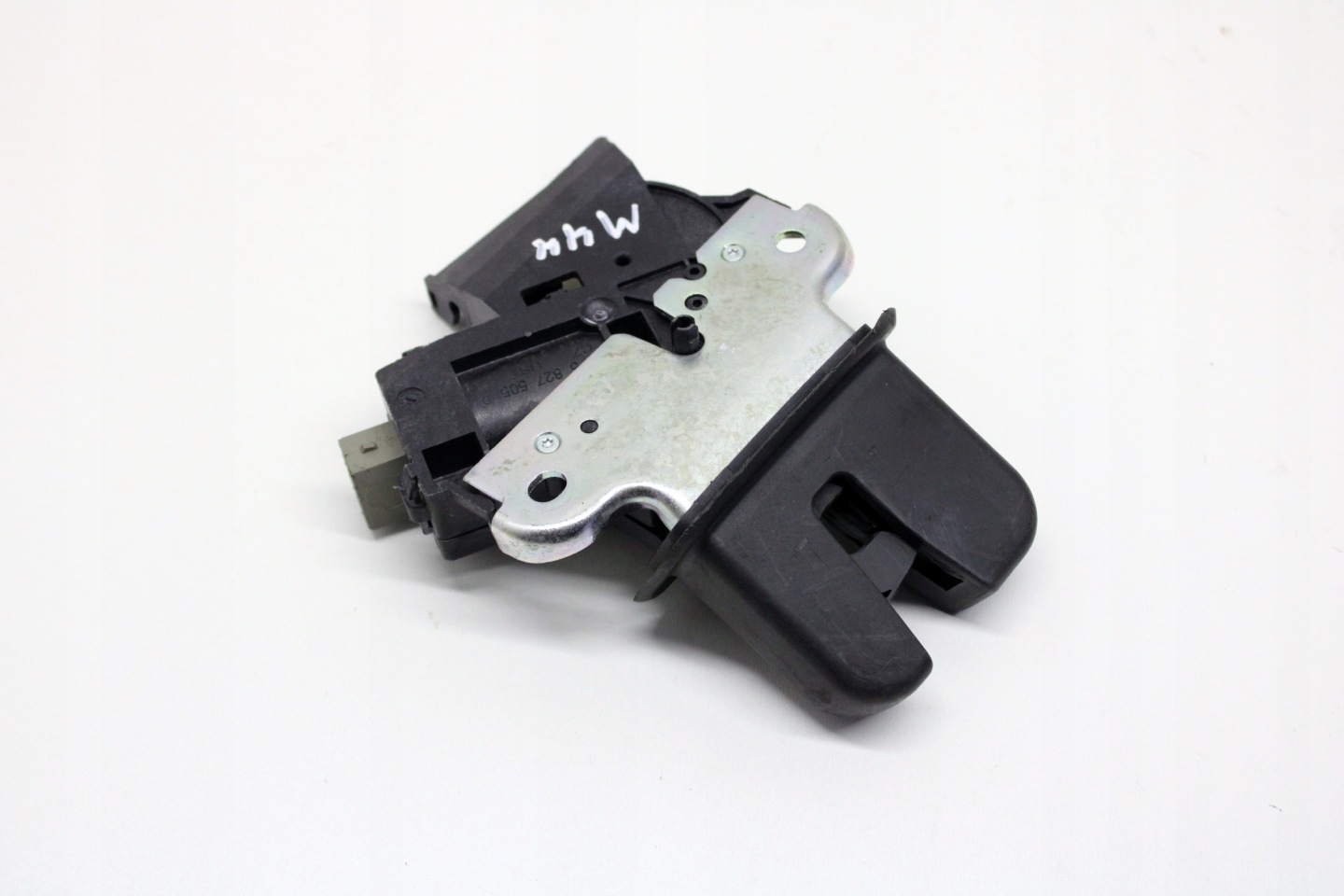 VW AUDI lock bonnet boot 4F5827505D