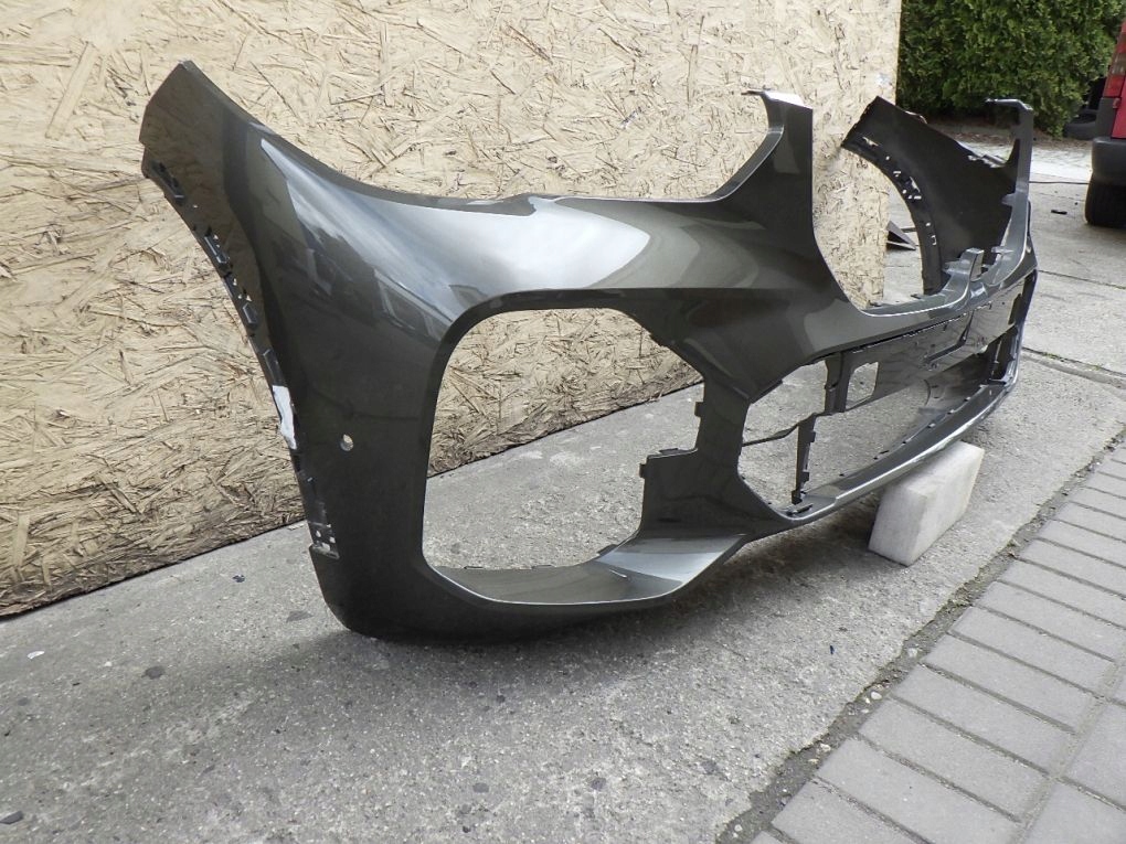 BMW X5 G05 M PAKIET front bumper