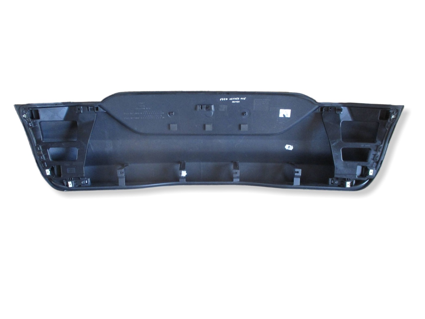 Couverture de lhayon FORD MONDEO MK5 KOMBI