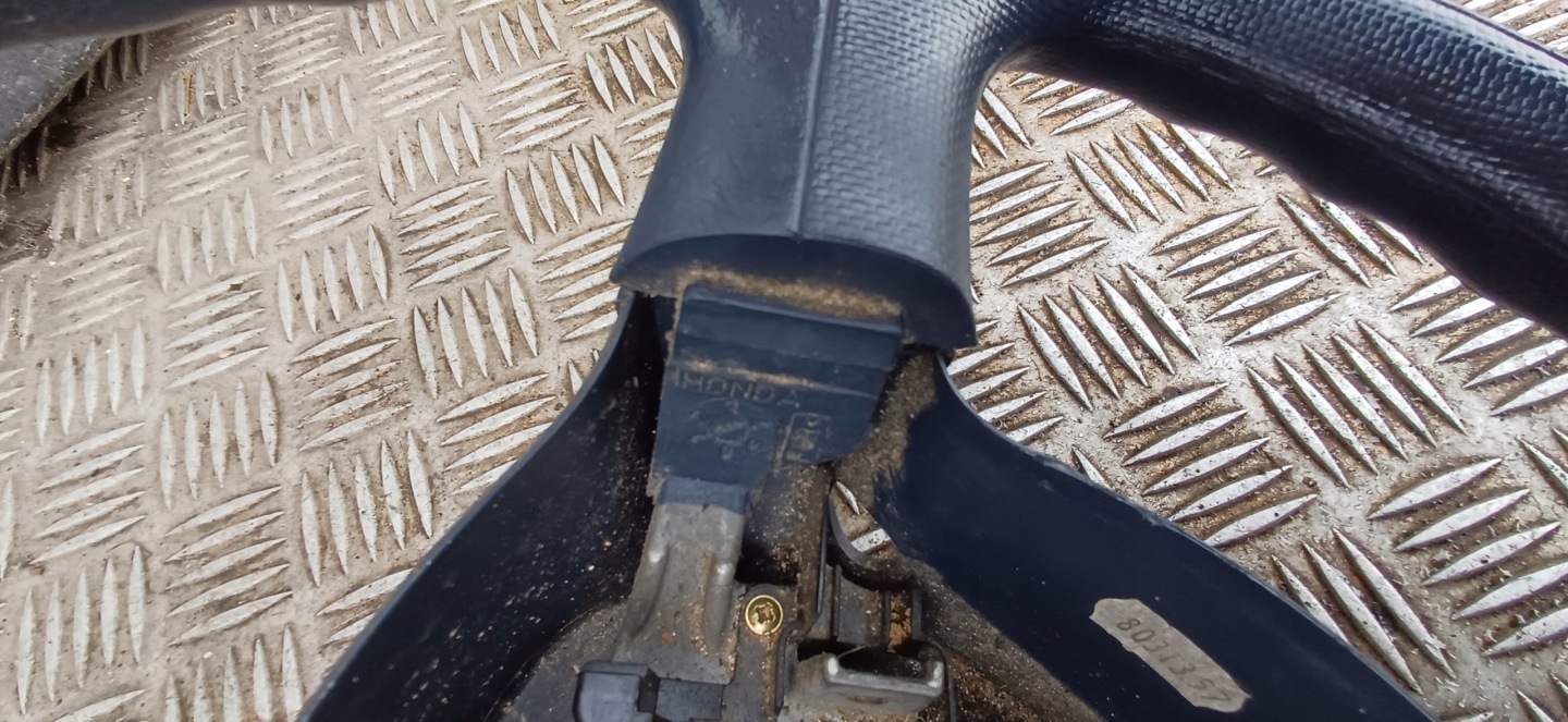 HONDA CIVIC VII lenkrad LADNA