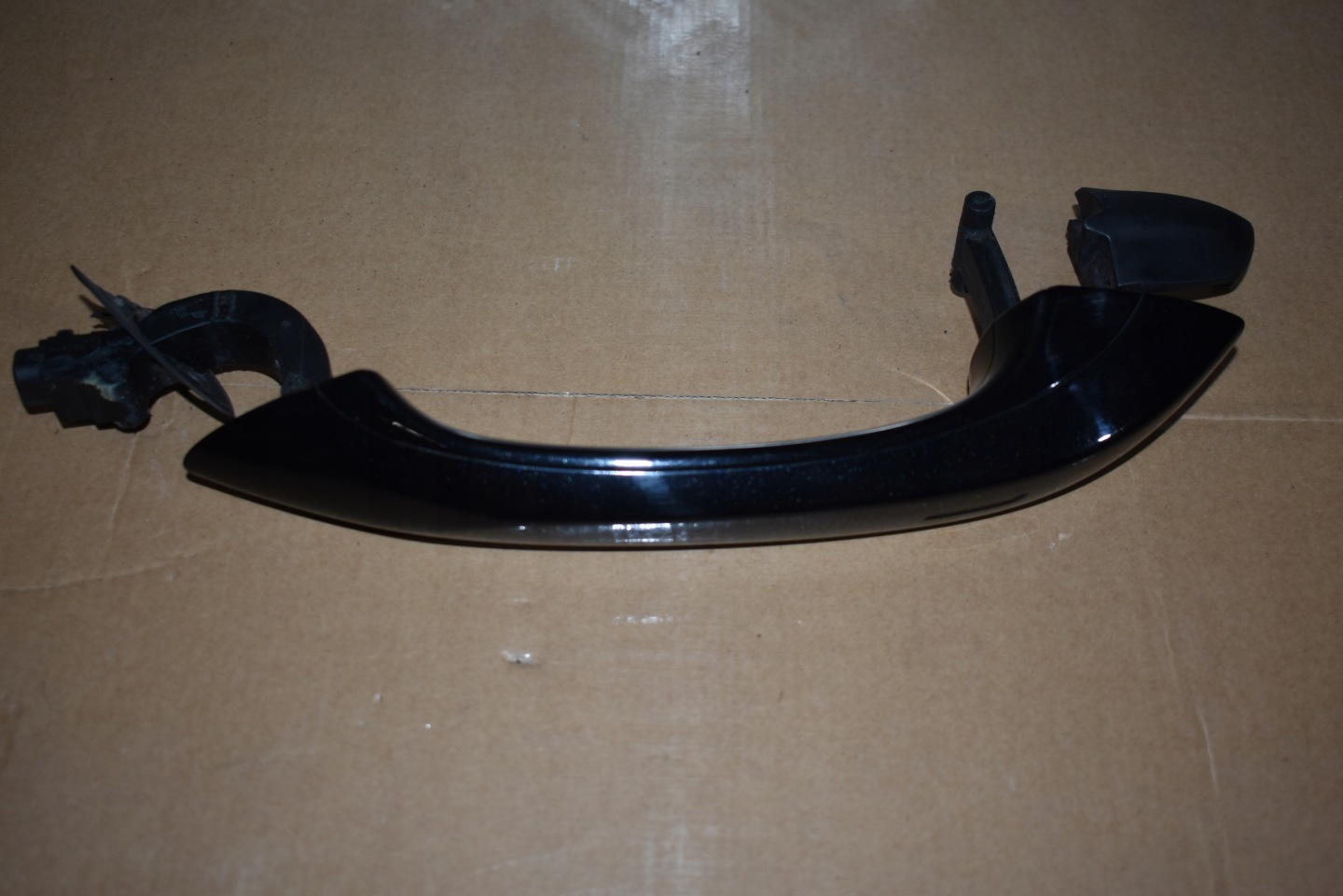 IDEALNA handle left rear part rear 2 PIN PORSCHE PANAMERA 971 C9X 1