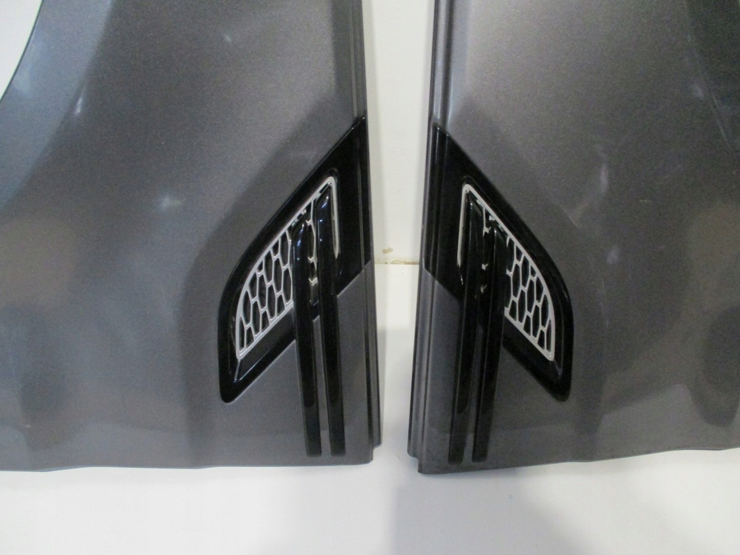 parafango sinistra RANGE ROVER SPORT 16R
