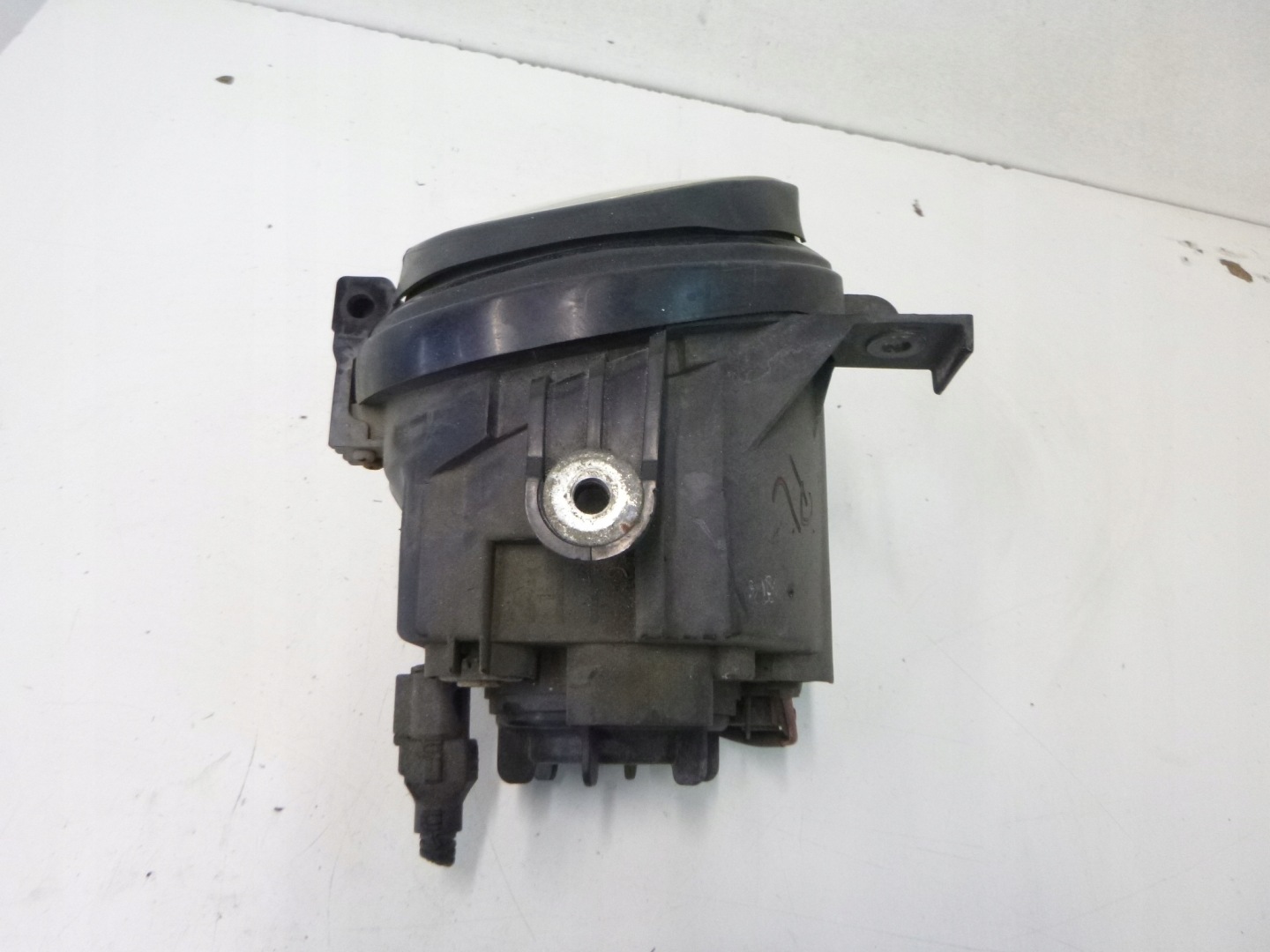 light front Kia Magentis Lift 2003