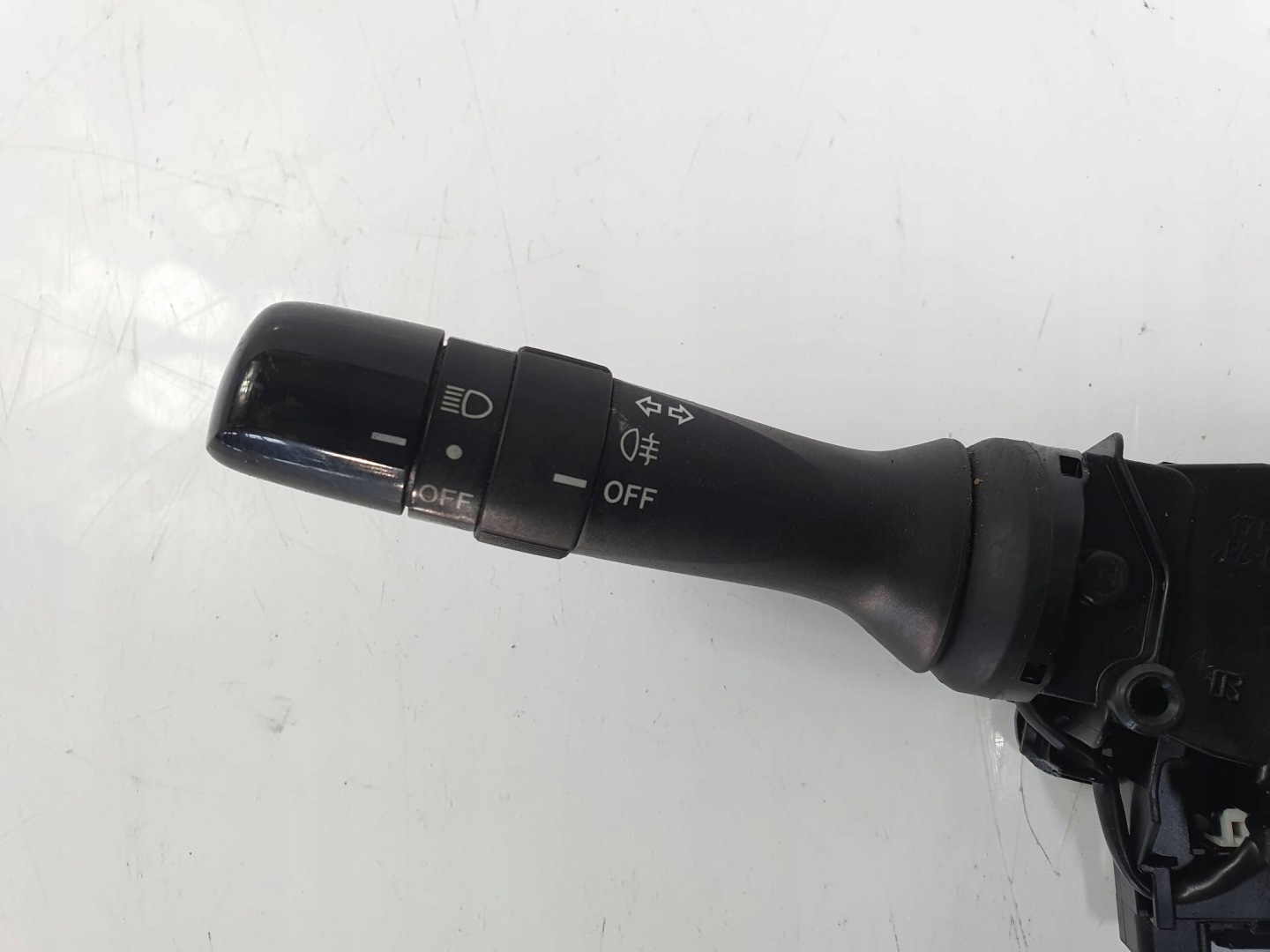 DEVIO LUCI TERGICRISTALLO TERGI TOYOTA AURIS